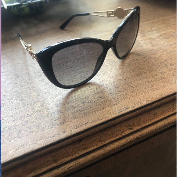 Versace Sunglasses main image 2